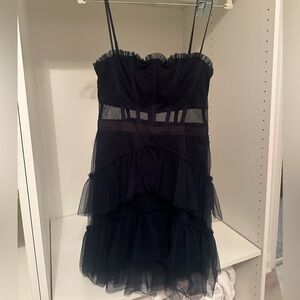Next/Up Mini dress